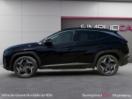 HYUNDAI d'occasion TUCSON 1.6 T-GDI PLUG-IN 265 CREATIVE HTRAC BA de