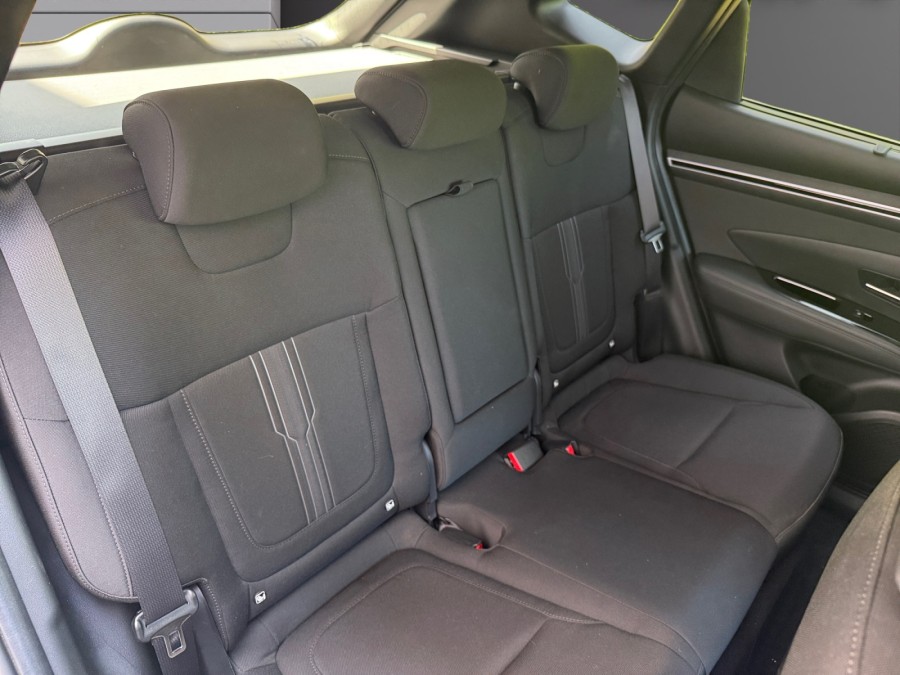 HYUNDAI d'occasion TUCSON 1.6 T-GDI PLUG-IN 265 CREATIVE HTRAC BA de