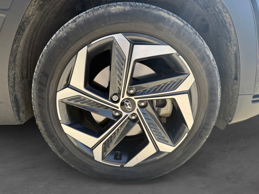 HYUNDAI d'occasion TUCSON 1.6 T-GDI PLUG-IN 265 CREATIVE HTRAC BA de