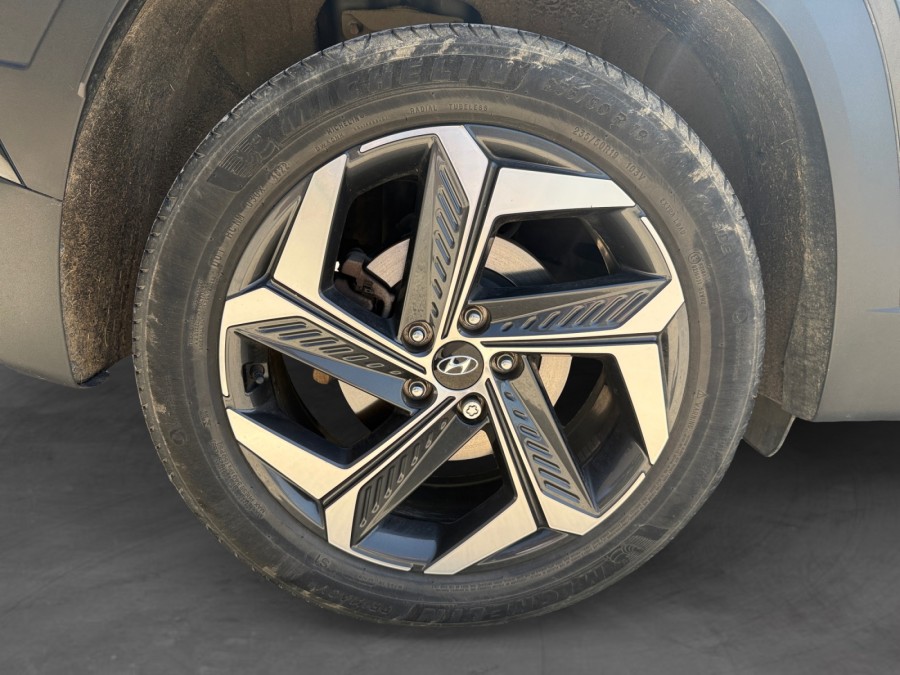 HYUNDAI d'occasion TUCSON 1.6 T-GDI PLUG-IN 265 CREATIVE HTRAC BA de