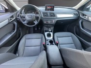 AUDI d'occasion Q3 2.0 TDI de 2016 Osny (95)﻿