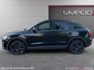 AUDI d'occasion Q3 2.0 TDI de 2016 Osny (95)﻿