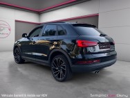 AUDI d'occasion Q3 2.0 TDI de 2016 Osny (95)﻿