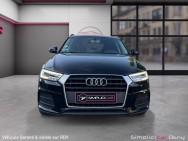 AUDI d'occasion Q3 2.0 TDI de 2016 Osny (95)﻿