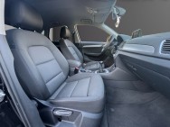 AUDI d'occasion Q3 2.0 TDI de 2016 Osny (95)﻿