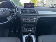 AUDI d'occasion Q3 2.0 TDI de 2016 Osny (95)﻿