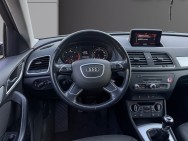 AUDI d'occasion Q3 2.0 TDI de 2016 Osny (95)﻿