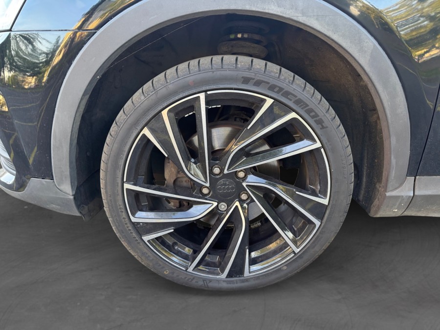 AUDI d'occasion Q3 2.0 TDI de 2016 Osny (95)﻿