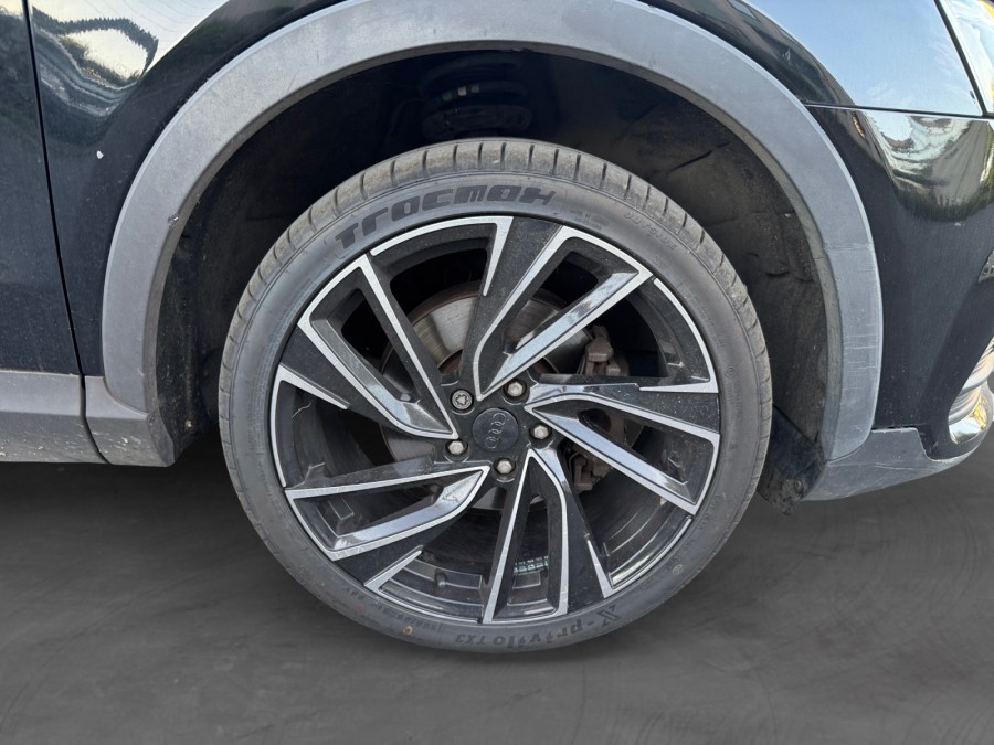 AUDI d'occasion Q3 2.0 TDI de 2016 Osny (95)﻿