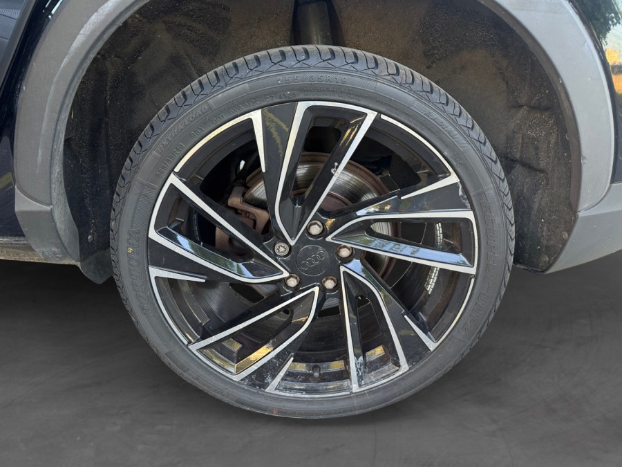AUDI d'occasion Q3 2.0 TDI de 2016 Osny (95)﻿
