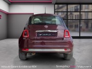 FIAT d'occasion 500 1.2 8V 69 de 2016 Vauvert (30)﻿