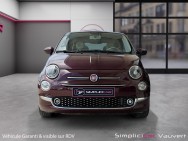 FIAT d'occasion 500 1.2 8V 69 de 2016 Vauvert (30)﻿