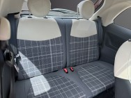 FIAT d'occasion 500 1.2 8V 69 de 2016 Vauvert (30)﻿