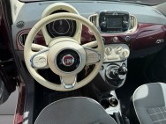 FIAT d'occasion 500 1.2 8V 69 de 2016 Vauvert (30)﻿
