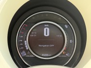FIAT d'occasion 500 1.2 8V 69 de 2016 Vauvert (30)﻿