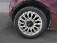 FIAT d'occasion 500 1.2 8V 69 de 2016 Vauvert (30)﻿