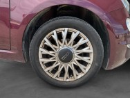 FIAT d'occasion 500 1.2 8V 69 de 2016 Vauvert (30)﻿