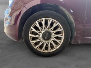 FIAT d'occasion 500 1.2 8V 69 de 2016 Vauvert (30)﻿