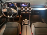 MERCEDES d'occasion CLASSE GLB 220 D 2.0 AMG LINE BA 4 MATIC de 2020