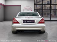 MERCEDES d'occasion CLASSE SLK 32 AMG de 2002 Beaune (21)﻿