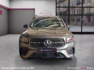 MERCEDES d'occasion CLASSE GLB 220 D 2.0 AMG LINE BA 4 MATIC de 2020