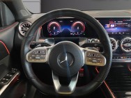MERCEDES d'occasion CLASSE GLB 220 D 2.0 AMG LINE BA 4 MATIC de 2020