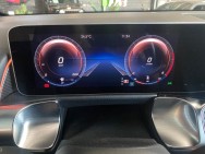 MERCEDES d'occasion CLASSE GLB 220 D 2.0 AMG LINE BA 4 MATIC de 2020