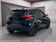 RENAULT d'occasion CAPTUR 1.3 TCE 160 RIVE GAUCHE EDC de 2022