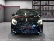 RENAULT d'occasion CAPTUR 1.3 TCE 160 RIVE GAUCHE EDC de 2022