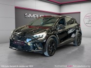 RENAULT d'occasion CAPTUR 1.3 TCE 160 RIVE GAUCHE EDC de 2022