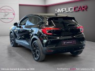 RENAULT d'occasion CAPTUR 1.3 TCE 160 RIVE GAUCHE EDC de 2022