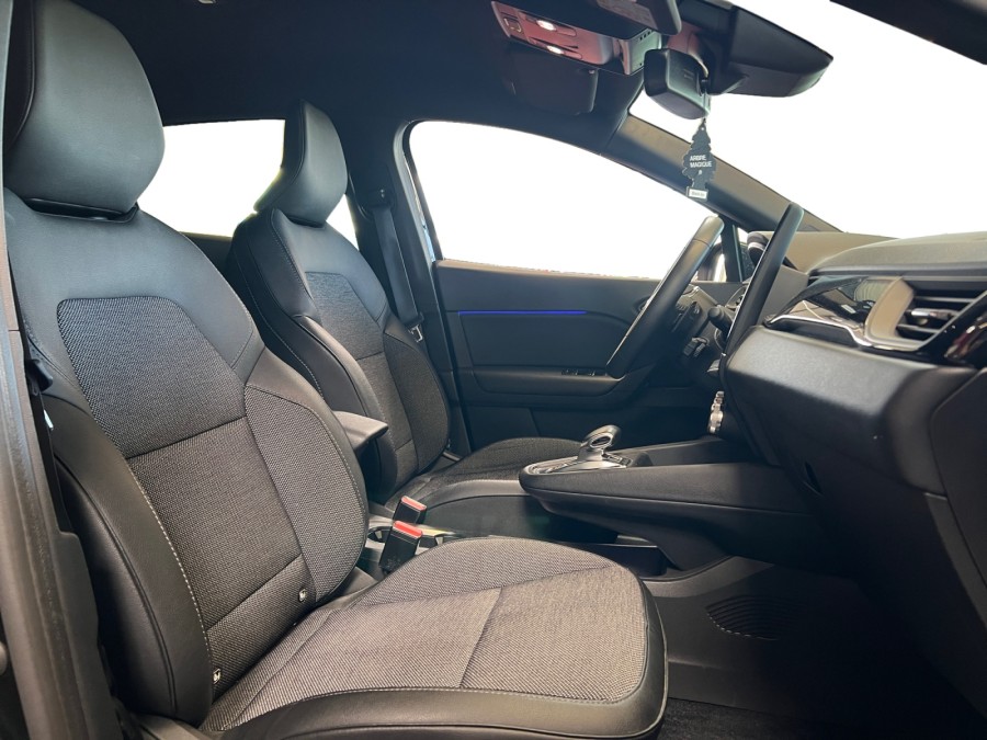 RENAULT d'occasion CAPTUR 1.3 TCE 160 RIVE GAUCHE EDC de 2022