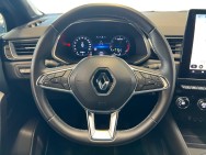 RENAULT d'occasion CAPTUR 1.3 TCE 160 RIVE GAUCHE EDC de 2022