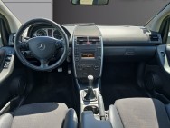 MERCEDES d'occasion CLASSE A A180 CDI SPORT ADVANGARDE de 2011 Vichy