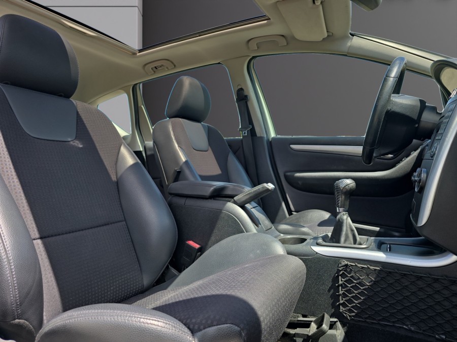 MERCEDES d'occasion CLASSE A A180 CDI SPORT ADVANGARDE de 2011 Vichy