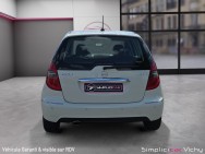 MERCEDES d'occasion CLASSE A A180 CDI SPORT ADVANGARDE de 2011 Vichy