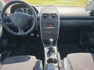 MERCEDES d'occasion CLASSE A A180 CDI SPORT ADVANGARDE de 2011 Vichy