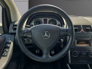 MERCEDES d'occasion CLASSE A A180 CDI SPORT ADVANGARDE de 2011 Vichy