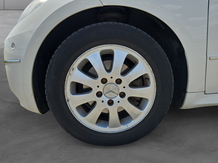 MERCEDES d'occasion CLASSE A A180 CDI SPORT ADVANGARDE de 2011 Vichy