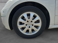 MERCEDES d'occasion CLASSE A A180 CDI SPORT ADVANGARDE de 2011 Vichy