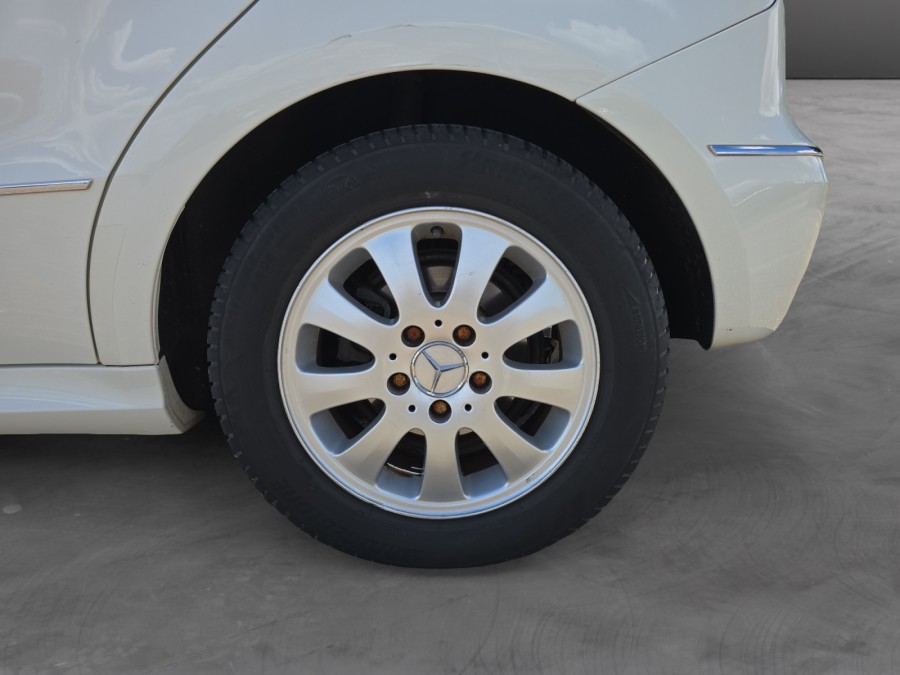 MERCEDES d'occasion CLASSE A A180 CDI SPORT ADVANGARDE de 2011 Vichy