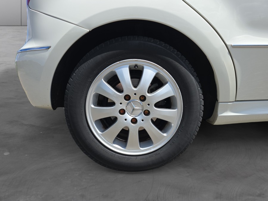 MERCEDES d'occasion CLASSE A A180 CDI SPORT ADVANGARDE de 2011 Vichy