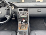 MERCEDES d'occasion CLASSE SLK 32 AMG de 2002 Beaune (21)﻿