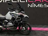 BMW d'occasion R1200GSAD R12W0A02B de 2016 Nîmes (30)﻿