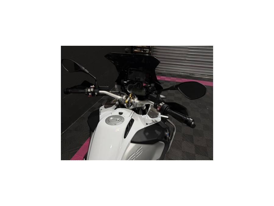 BMW d'occasion R1200GSAD R12W0A02B de 2016 Nîmes (30)﻿