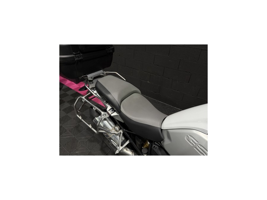BMW d'occasion R1200GSAD R12W0A02B de 2016 Nîmes (30)﻿