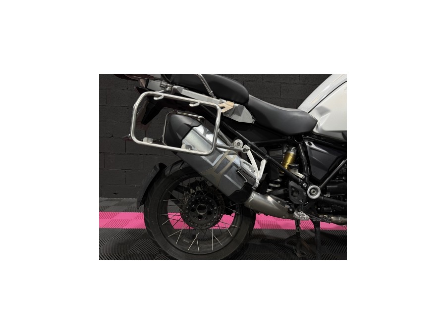 BMW d'occasion R1200GSAD R12W0A02B de 2016 Nîmes (30)﻿