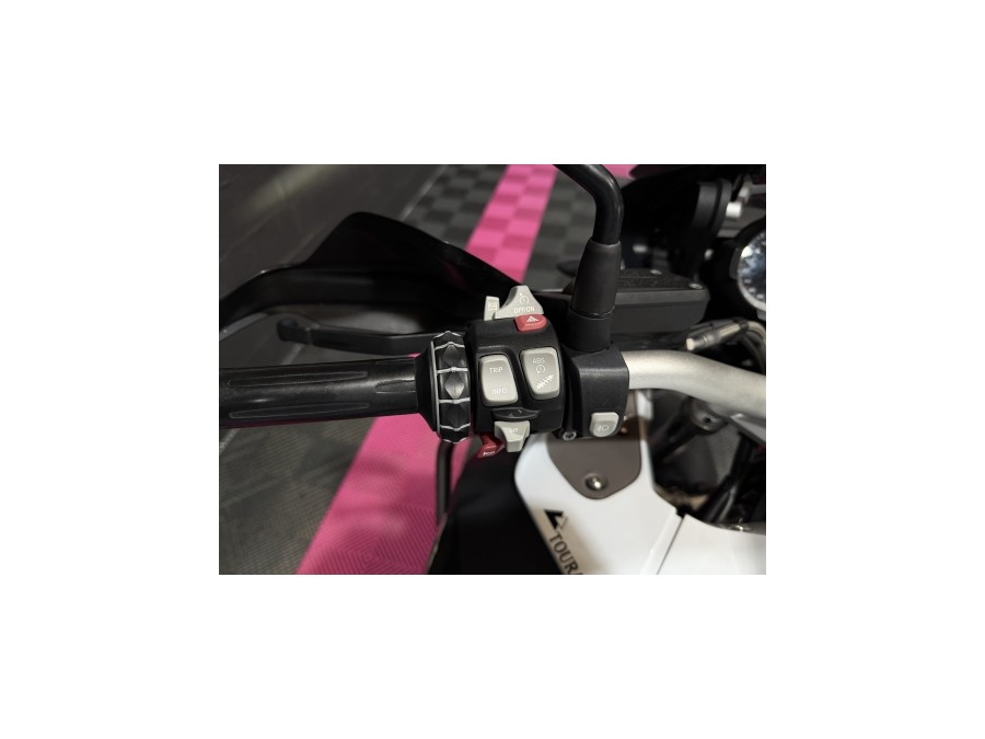 BMW d'occasion R1200GSAD R12W0A02B de 2016 Nîmes (30)﻿