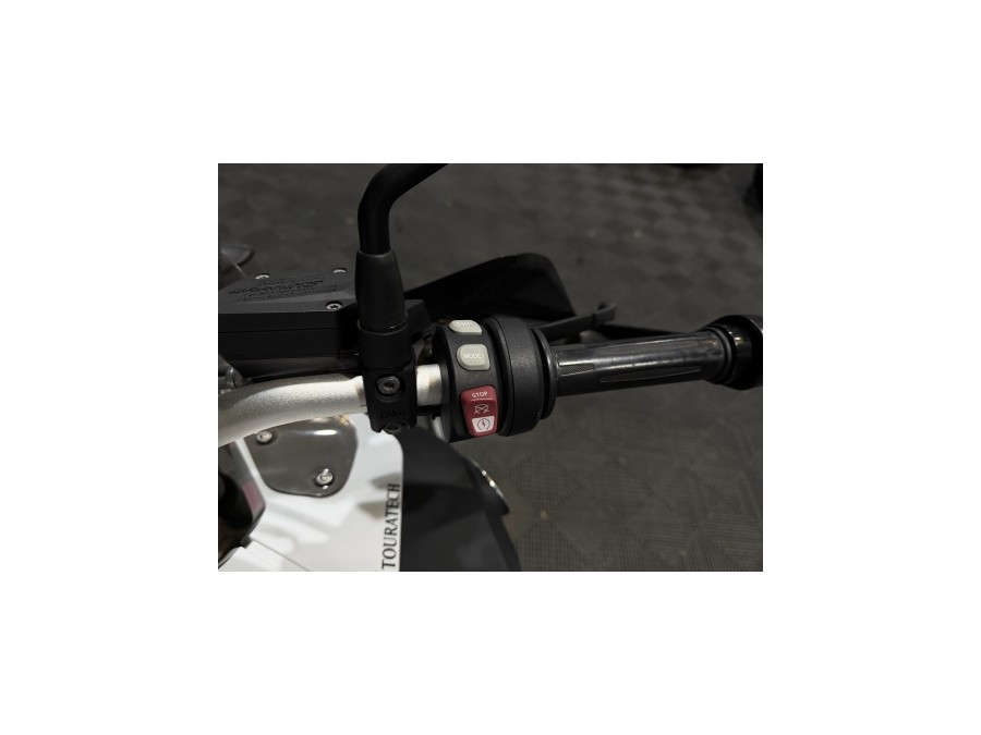 BMW d'occasion R1200GSAD R12W0A02B de 2016 Nîmes (30)﻿