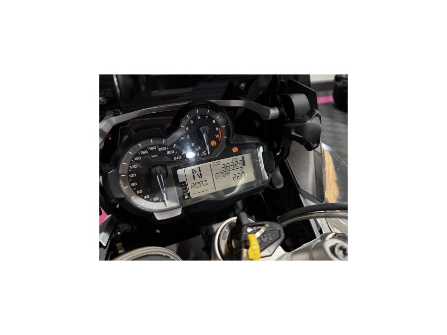 BMW d'occasion R1200GSAD R12W0A02B de 2016 Nîmes (30)﻿